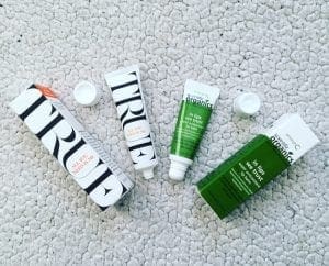 In Lips We Trust organic lip balm