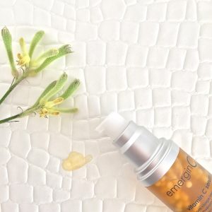 serums vitamine c