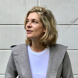 Gwen over juist productgebruik bij zonnebrand